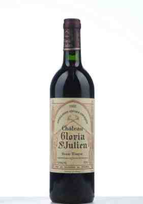 Chateau Gloria 1988