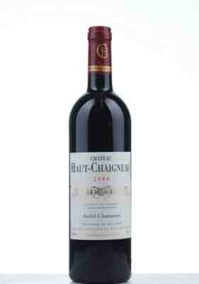 Haut Chaigneau 2000