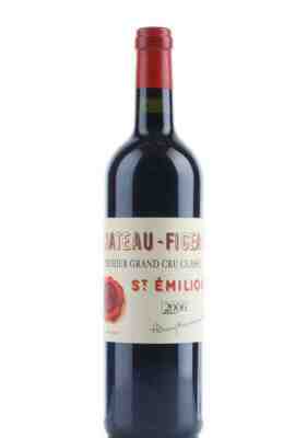 Chateau Figeac 2006