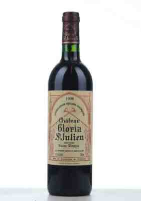 Chateau Gloria 1998