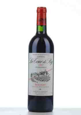 Chateau La Tour De By 1997