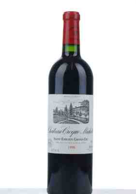 Chateau Croque Michotte 1998