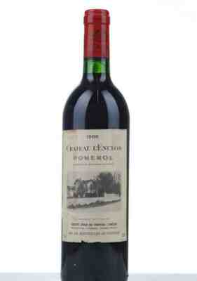 Chateau L'enclos 1988