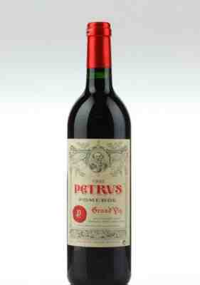 Petrus 1993