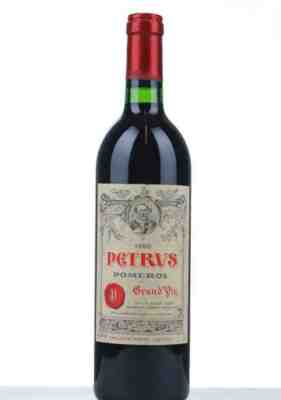 Petrus 1986