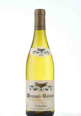 Coche Dury Meursault Caillerets 1er Cru 2017