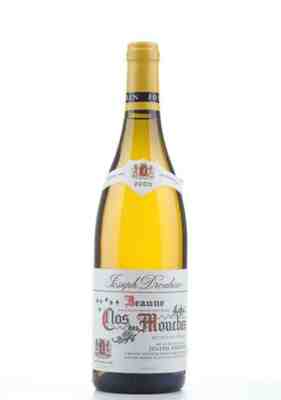 Joseph Drouhin Beaune Clos Des Mouches Blanc 1er Cru 2000