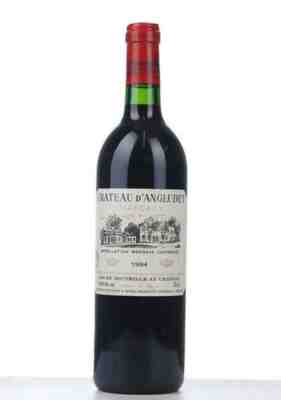 Chateau D'angludet 1994