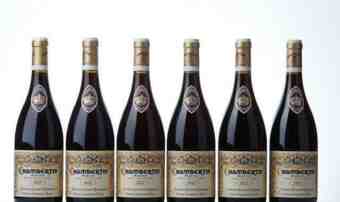 Armand Rousseau Chambertin Grand Cru 2022