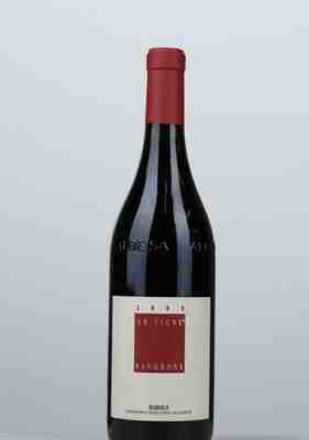 Luciano Sandrone Barolo Le Vigne 2008