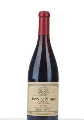 Louis Jadot Bonnes Mares Grand Cru 2005