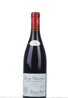 Denis Bachelet Gevrey Chambertin Vieilles Vignes 2015