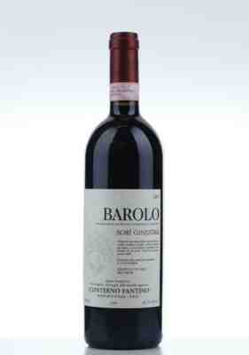 Conterno Fantino Barolo Sori Ginestra 2007