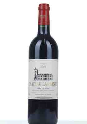 Chateau Lagrange 2002