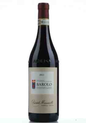 Mascarello Bartolo Barolo 2013