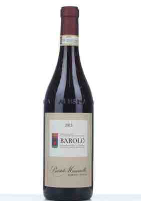 Mascarello Bartolo Barolo 2015