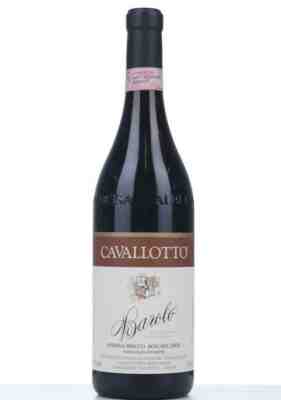 Cavallotto Barolo Bricco Boschis Vigna San Giuseppe Riserva 2004