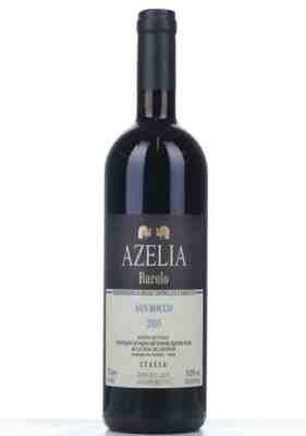 Azelia Barolo San Rocco 2005