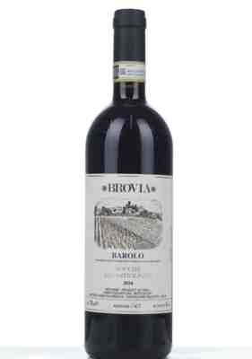 Brovia Barolo Rocche Di Castiglione 2010