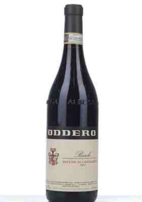 Oddero Barolo Rocche Di Castiglione 2011