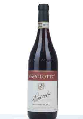 Cavallotto Barolo Bricco Boschis 2012