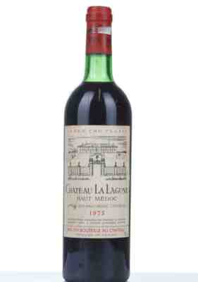 Chateau La Lagune 1975