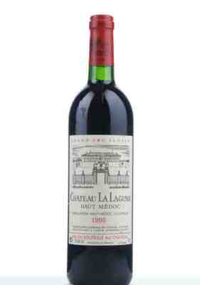 Chateau La Lagune 1995