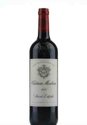 Chateau Montrose 2010