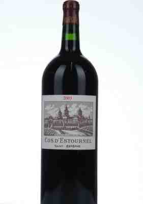 Chateau Cos D'estournel 2003