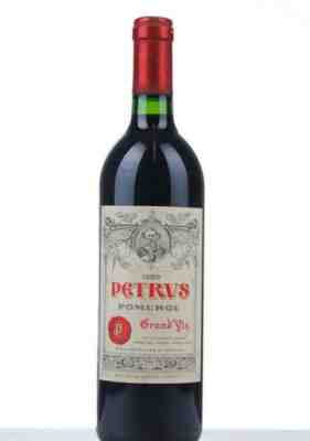 Petrus 1989