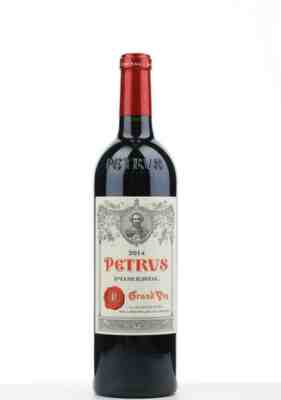 Petrus 2014