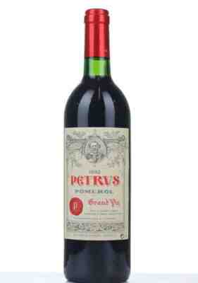 Petrus 1992