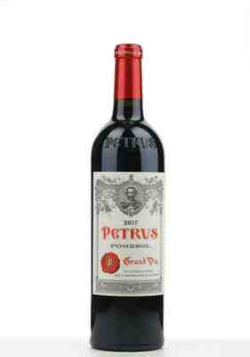 Petrus 2017