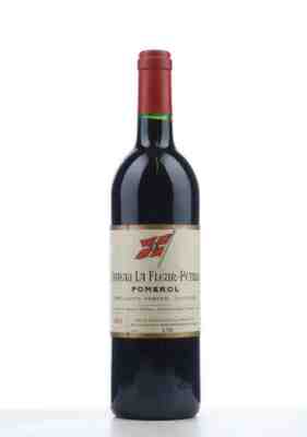 Chateau La Fleur Petrus 1992