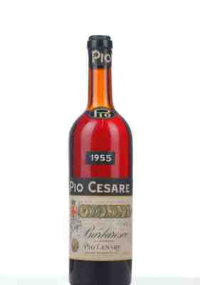 Pio Cesare Barbaresco 1955