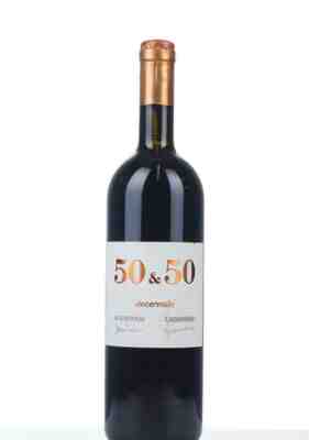 Avignonesi Capannelle 50&50 1998