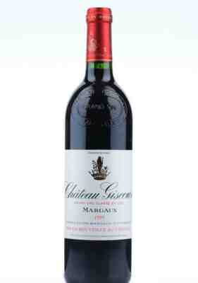 Chateau Giscours 1995