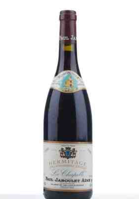 J. Aine Hermitage La Chapelle 1998