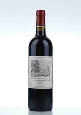 Chateau Duhart Milon Rothschild 2006