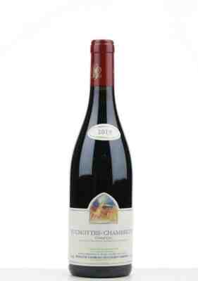 Mugneret Gibourg , Ruchottes Chambertin Grand Cru , 2019