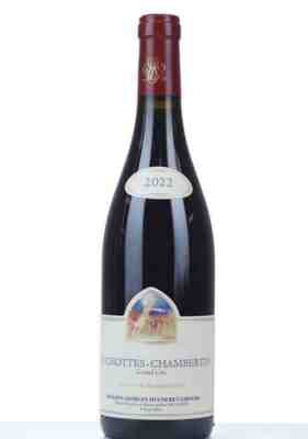 Mugneret Gibourg , Ruchottes Chambertin Grand Cru , 2022