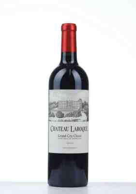 Chateau Laroque 2020