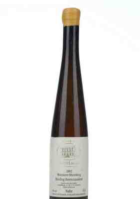 Gottelmann Munsterer Rheinberg Riesling Beerenauslese 2002