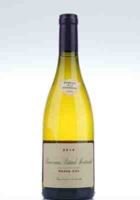 De La Vougeraie , Bienvenues Batard Montrachet , 2014