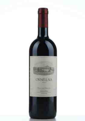 Tenuta Dell'ornellaia Ornellaia 2006