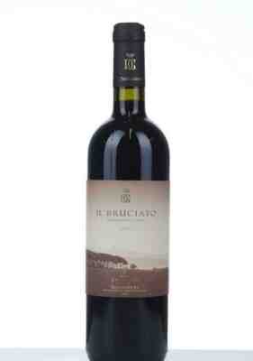 Antinori , Guado Al Tasso Bruciato , 2023