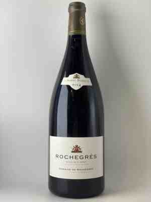 Albert Bichot , Domaine de Rochegras Moulin a Vent Rochegres , 2014