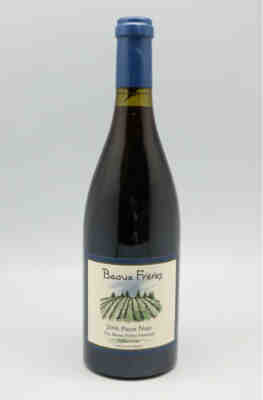 Beaux Freres Vineyard Ribbon Ridge Pinot Noir 2006