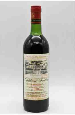 Chateau Dalem 1975