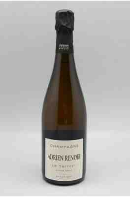 Adrien Renoir , Verzy Grand Cru Le Terroir Extra Brut , N.V.